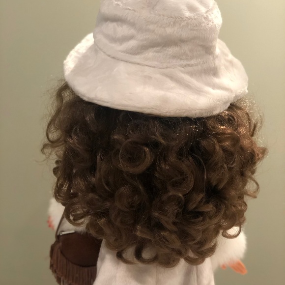 LIMITED COLLECTORS EDITION BIG BRATZ YASMIN DOLL - Picture 6 of 7